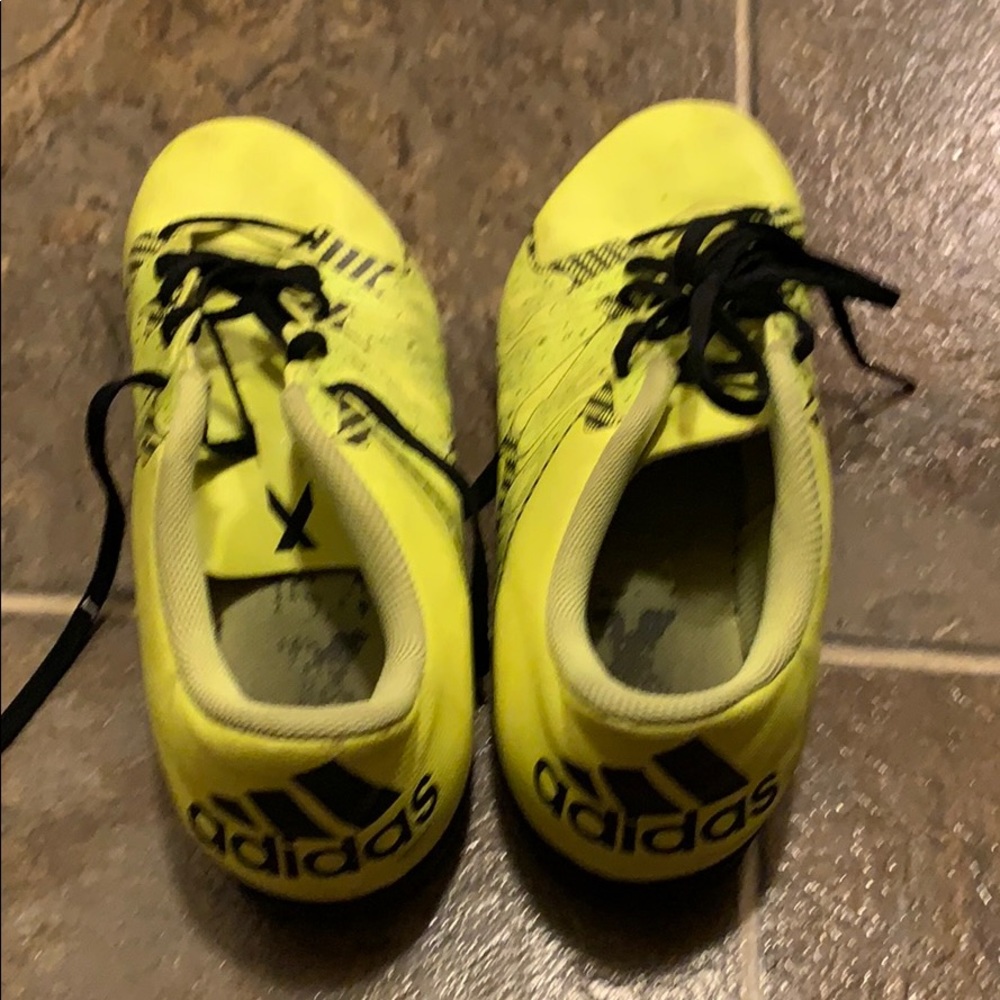 adidas
